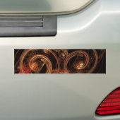 Der Sound Abstrakt Art Autoaufkleber (Auf Auto)