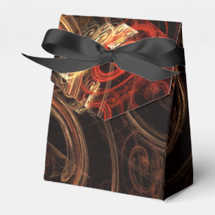 Der Sound der Abstrakten Musikkunst Geschenkschachtel