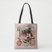 Der Sound der Inseln Tasche (Vorderseite)