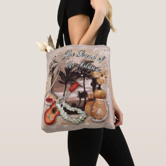 Der Sound der Inseln Tasche