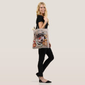 Der Sound der Inseln Tasche (Am Model)