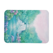 Der Sound des Wassers 2012 Magnet (Horizontal)