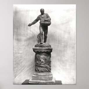 Der Sower Poster