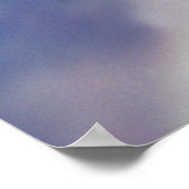 Der Space Shuttle Columbia-Desaster Poster (Ecke)