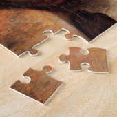 Der spanische Gitarrist (von Pierre-August Renoir) Puzzle (Seite)