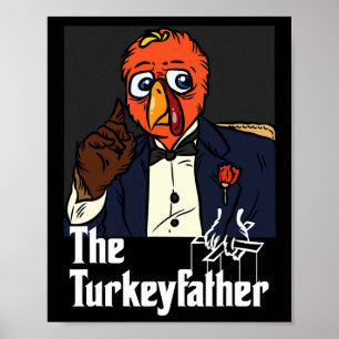 Der Spaß am Türkisch-Vatertag ist ein Meme für Ern Poster