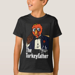 Der Spaß am Türkisch-Vatertag ist ein Meme für Ern T-Shirt