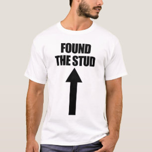 Der Spaß der Studentenschmiede Funny Men Stud gefu T-Shirt