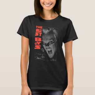 Der Spaß der verlorenen Jungen, ein Vampirposter z T-Shirt