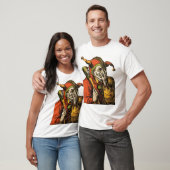 Der Spaßvogel T-Shirt (Unisex)