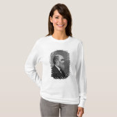 Der späte Herr C.R. Darwin, FRS, LLD T-Shirt (Vorne ganz)