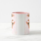 Der spektrale Blick durch die Zeit. Tasse (Zentrum)