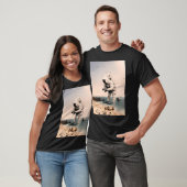 Der Spekulant T-Shirt (Unisex)
