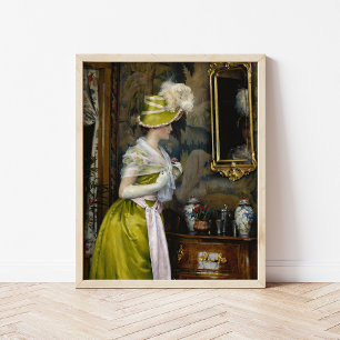 Der Spiegel Gunnar Berndtson Poster