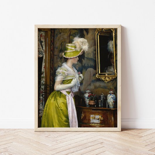 Der Spiegel | Gunnar Berndtson Poster