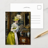 Der Spiegel | Gunnar Berndtson Postkarte