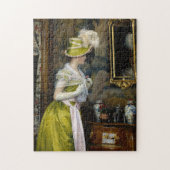 Der Spiegel | Gunnar Berndtson Puzzle (Vertikal)