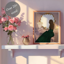 Der Spiegel II - Sitz in Paris