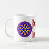 Der Spieler Kaffeetasse (Links)