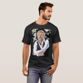 Der Spieler T-Shirt (Vorne ganz)