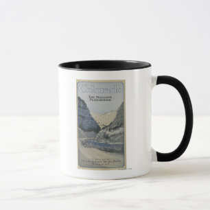 Der Spielplatz der Nation Tasse