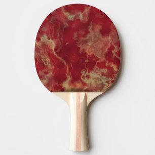 Der Spin Doctor: Spin-freundliche Ping-Pong-Schläg Tischtennis Schläger