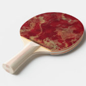 Der Spin Doctor: Spin-Friendly Ping Pong Paddles Tischtennis Schläger (Vorderseite)