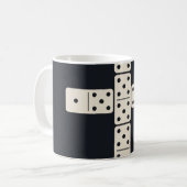 Der Spinner-Mug Kaffeetasse (Vorderseite Links)