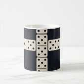 Der Spinner-Mug Kaffeetasse (Mittel)