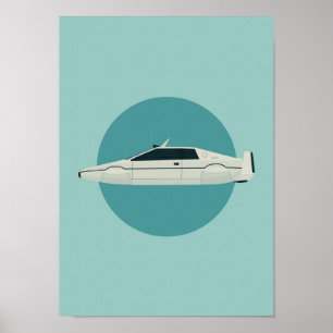Der Spion Poster