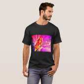 Der Spirit Of Radio T-Shirt (Vorne ganz)