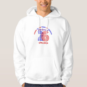 DER SPIRIT VON 26 - KÄLER BIS 250 JAHRE HOODIE