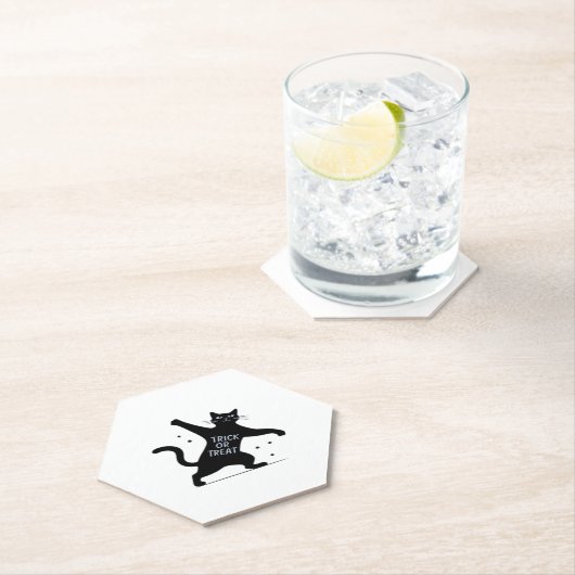 Der spoktakuläre Trick oder Trea der tanzenden sch Untersetzer (Vor Ort)