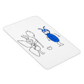 Der SPOOOOOONNN ist zu groß Magnet (Rechte Seite)