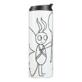 Der SPOOOOOONNN ist zu groß Thermosbecher (Nach links gedreht)