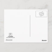 DER SPORTSPORT POSTKARTE (Rückseite)