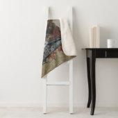 Der Sprocker Spanier, Gun Dog Art Sherpadecke (Beispiel)