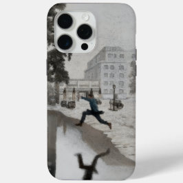 Der Sprung Case-Mate iPhone Hülle