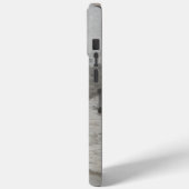 Der Sprung Case-Mate iPhone Hülle (Rückseite / Links)