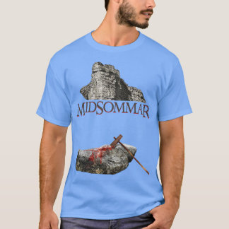 Der Sprung in die Klippe T-Shirt