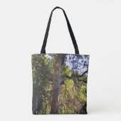 Der Spuk Baum... Tasche (Rückseite)