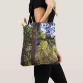 Der Spuk Baum... Tasche (Von Nahem)