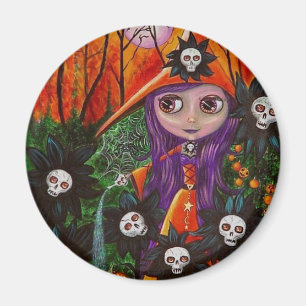 Der Spuk Garten-Magnet Magnet
