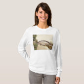 Der St- Martinkanal T-Shirt (Vorne ganz)