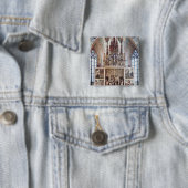 Der St. Wolfgang Altarpiece 1471-81 Button (Beispiel)