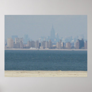 Der Staat des Empire Poster