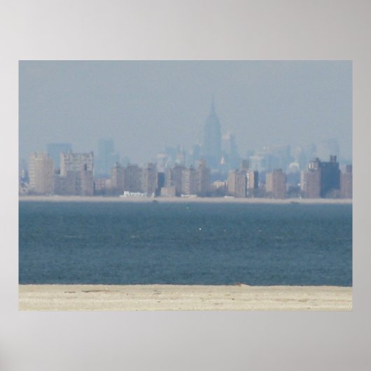 Der Staat des Empire Poster (Vorne)