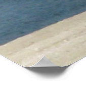 Der Staat des Empire Poster (Ecke)