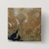 Der Staat Südaustraliens Button (Vorderseite)