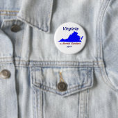 Der Staat von Virginia für Button (Beispiel)